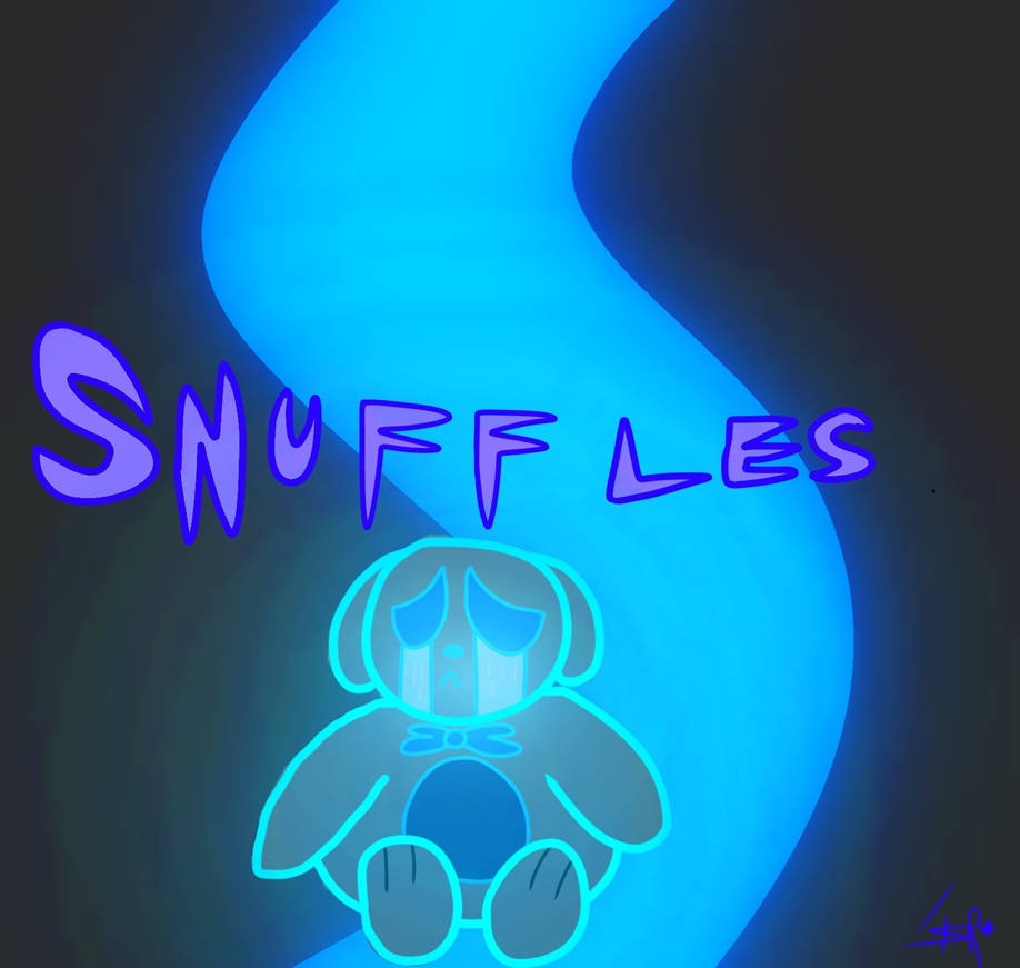 Snuffles by TRAgiCRyN2 on DeviantArt