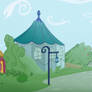 MLP Animation BG