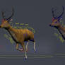 Deer rig