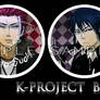 CF2012: K BUTTONS