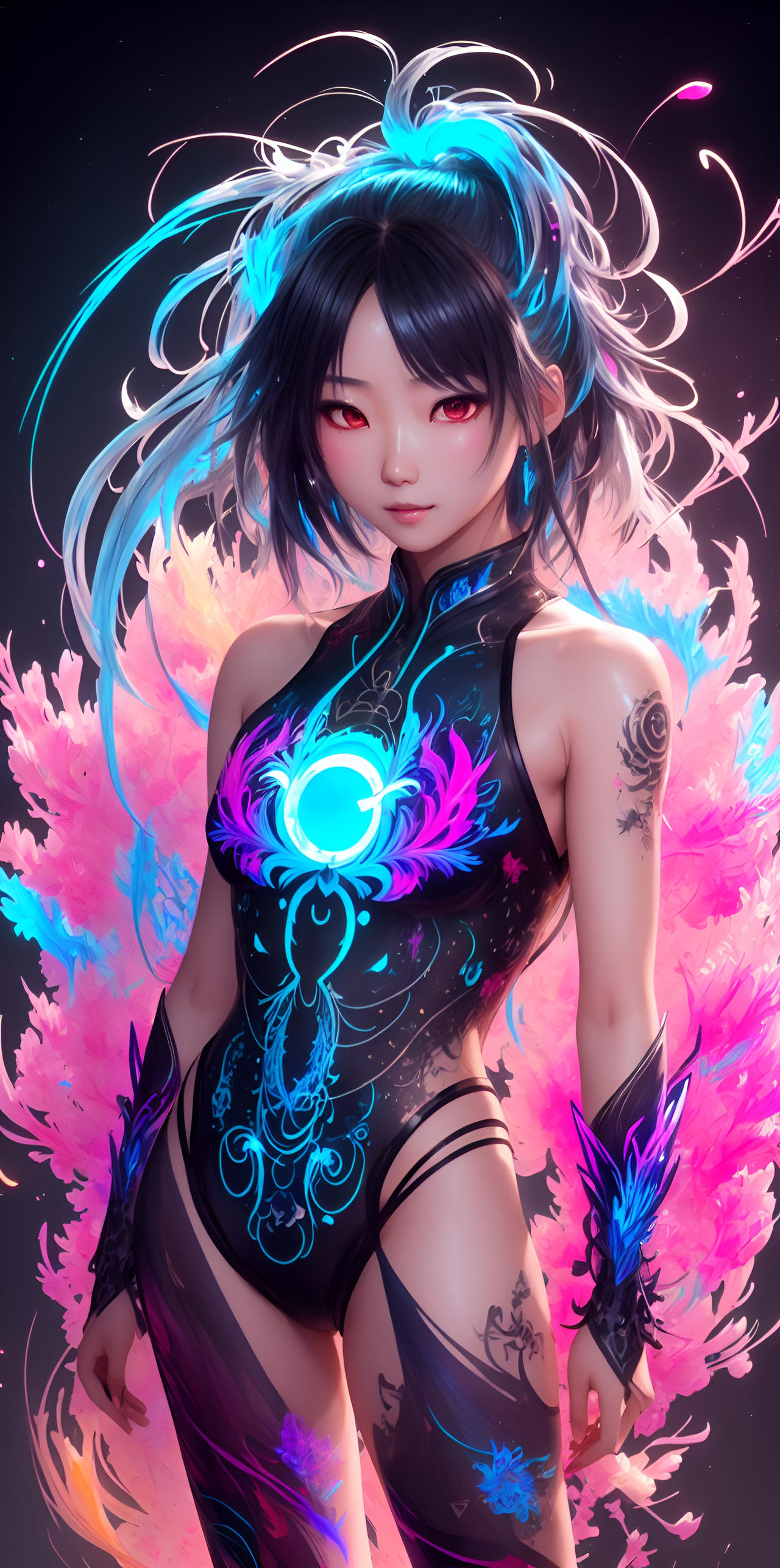 71 By AndroidW09 On DeviantArt 71-by-androidw09-on-deviantart