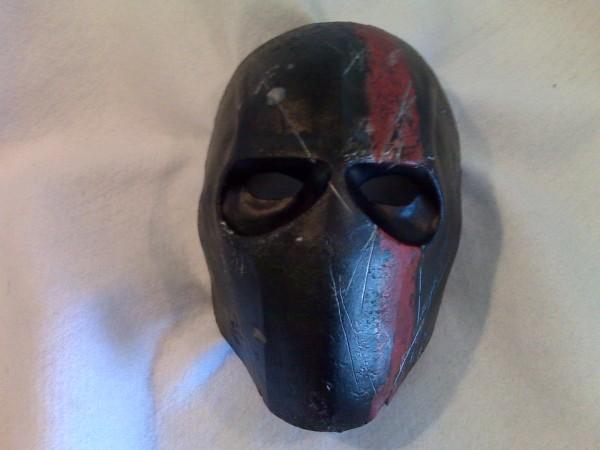 Army of Two SS1 version 2 mask