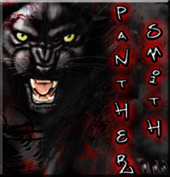 Panther Smith Beveled