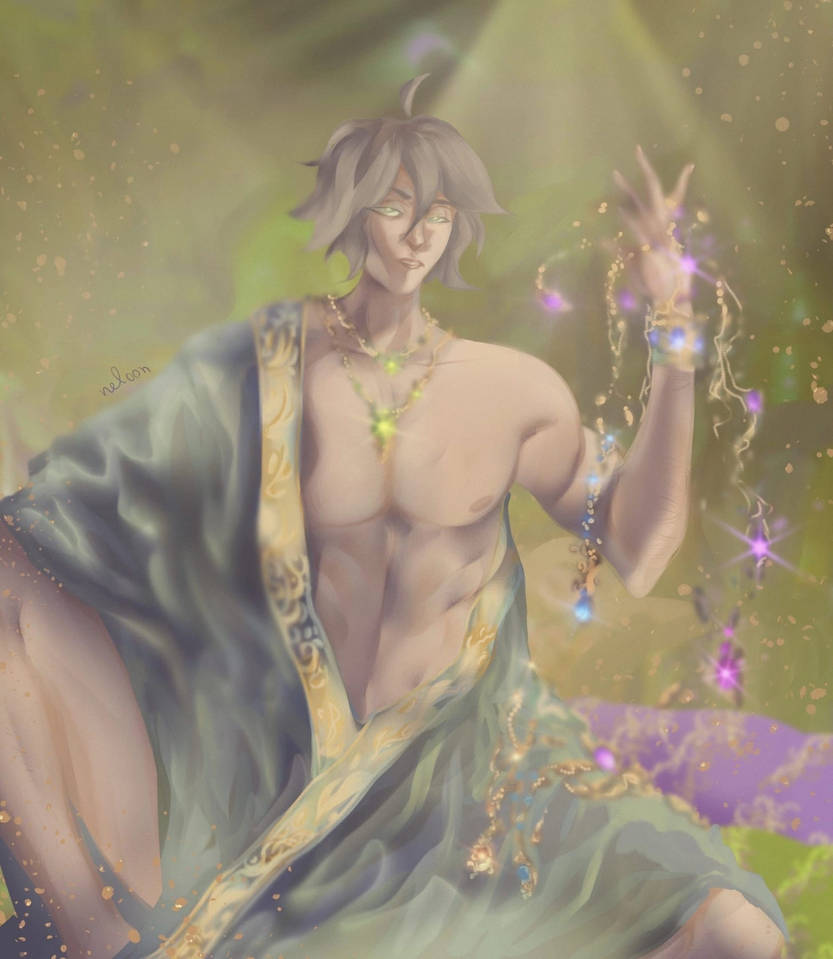 Neolin Pfp Prince by Neloon on DeviantArt