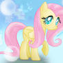 FlutterShy