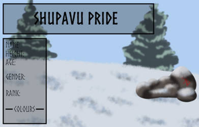 Shupavu Snow App