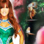 WWE - Eve and Lita