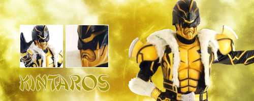 Kamen Rider Den-O -- Kintaros Imagin by KamenRiderReaper on DeviantArt