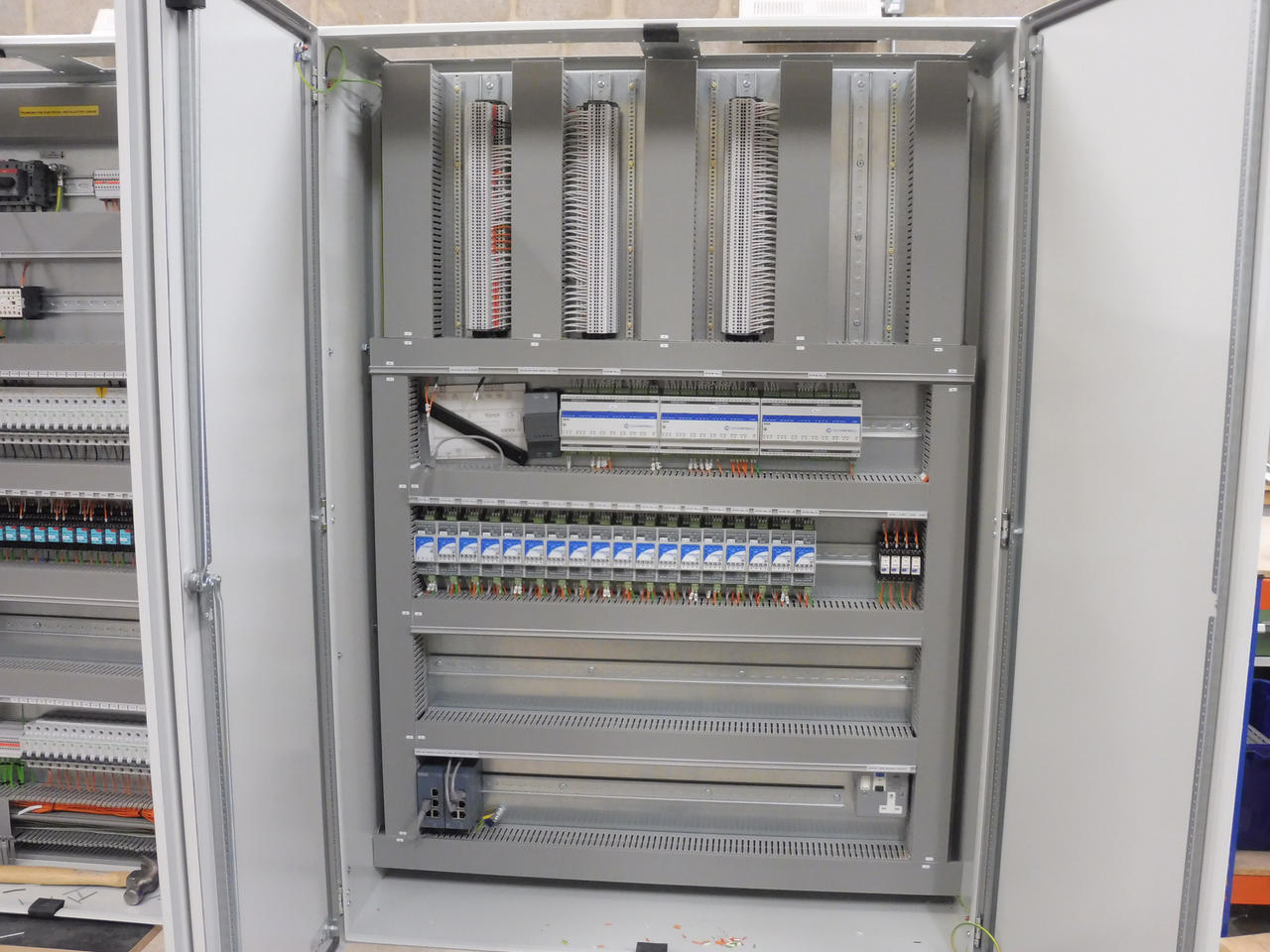 Led Control Panel Inside Control Panel Interior by FutureUrban on DeviantArt