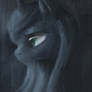 Luna Portrait