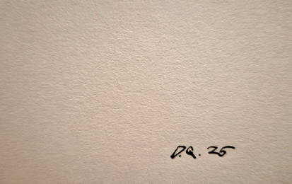 The invisible man (daily sketch: Day 13)