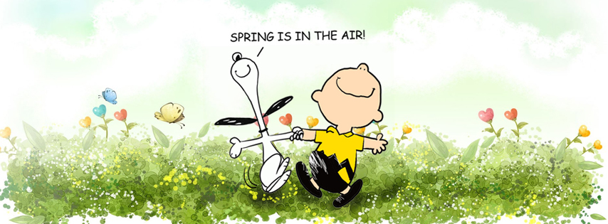 Charlie Spring Running Charlie Brown - Spring1 by ekitzig on DeviantArt