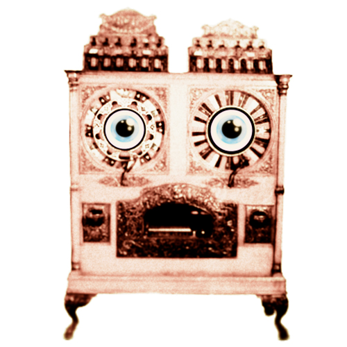 Coin-operated-machine