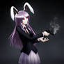 Reisen Udongein- alt version