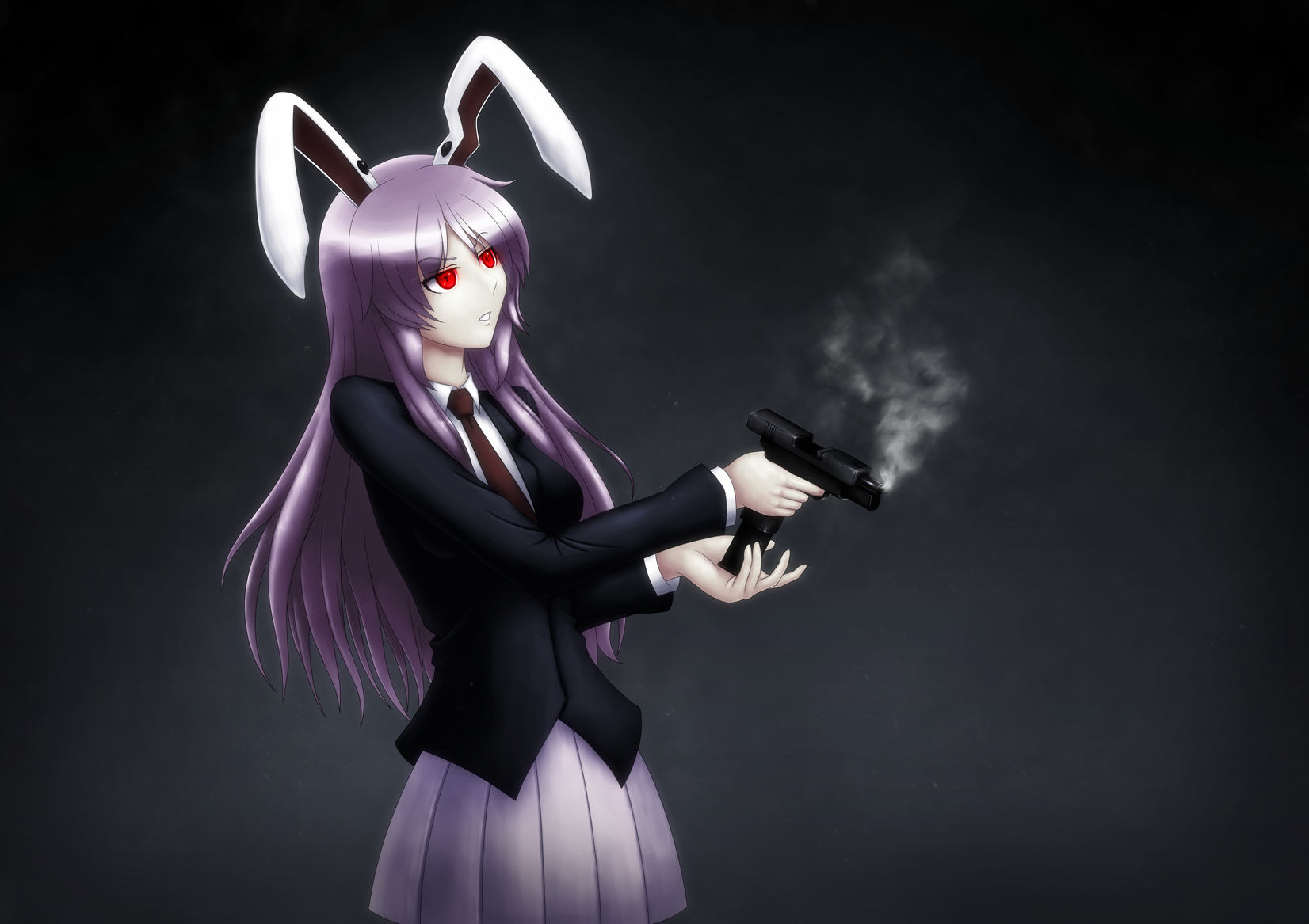 Reisen Udongein- alt version