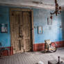 Urbex - The Decay House