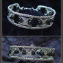 Arachne bracelet