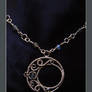 Selene necklace