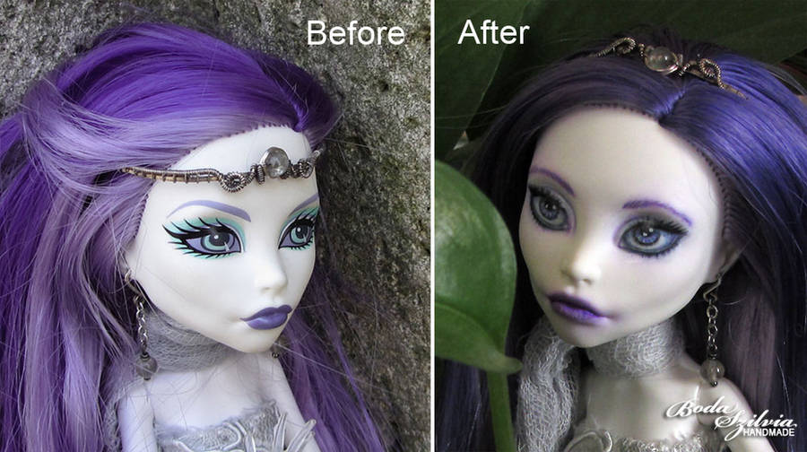 Spectra repaint by bodaszilvia