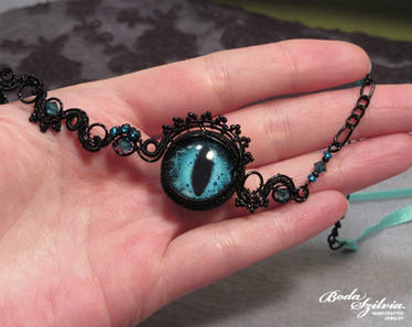 Morgana necklace
