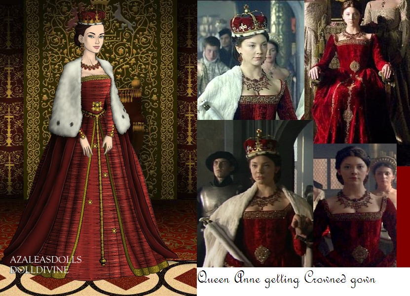 Anne Boleyn