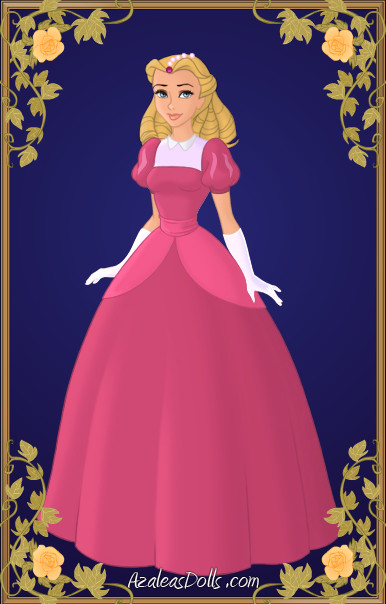 Cinderella posh