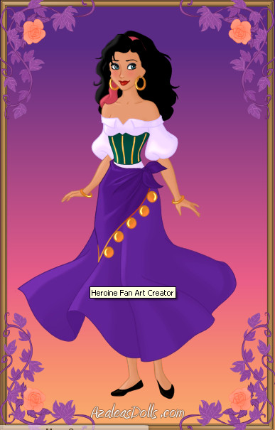 Esmeralda