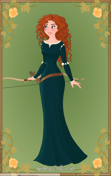 Merida