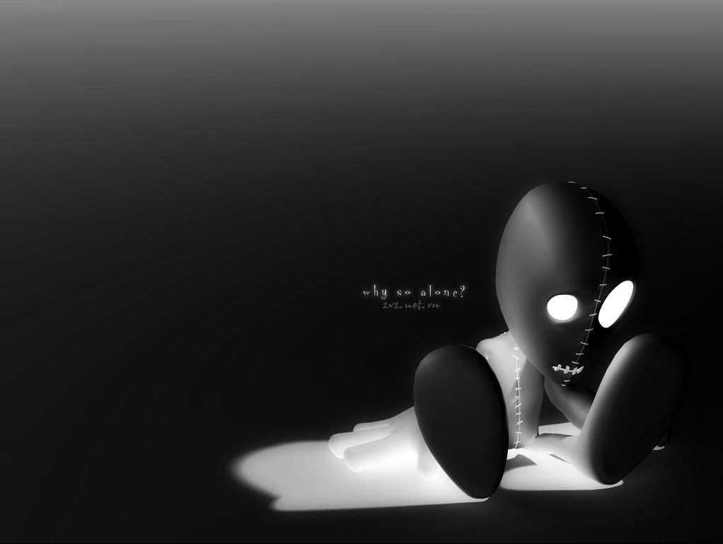 Inverted Wallpaper by huikau on DeviantArt