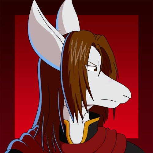 Declan 2018 Icon by SeanPowers