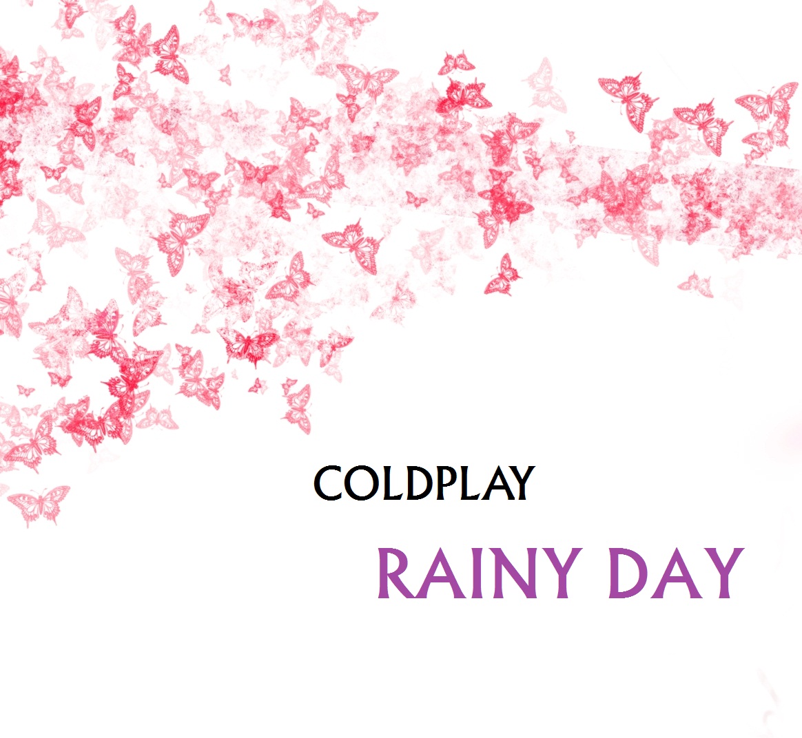 RAINY DAY (TRADUÇÃO) - Coldplay 