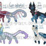 Fun adopts !! (OPEN)