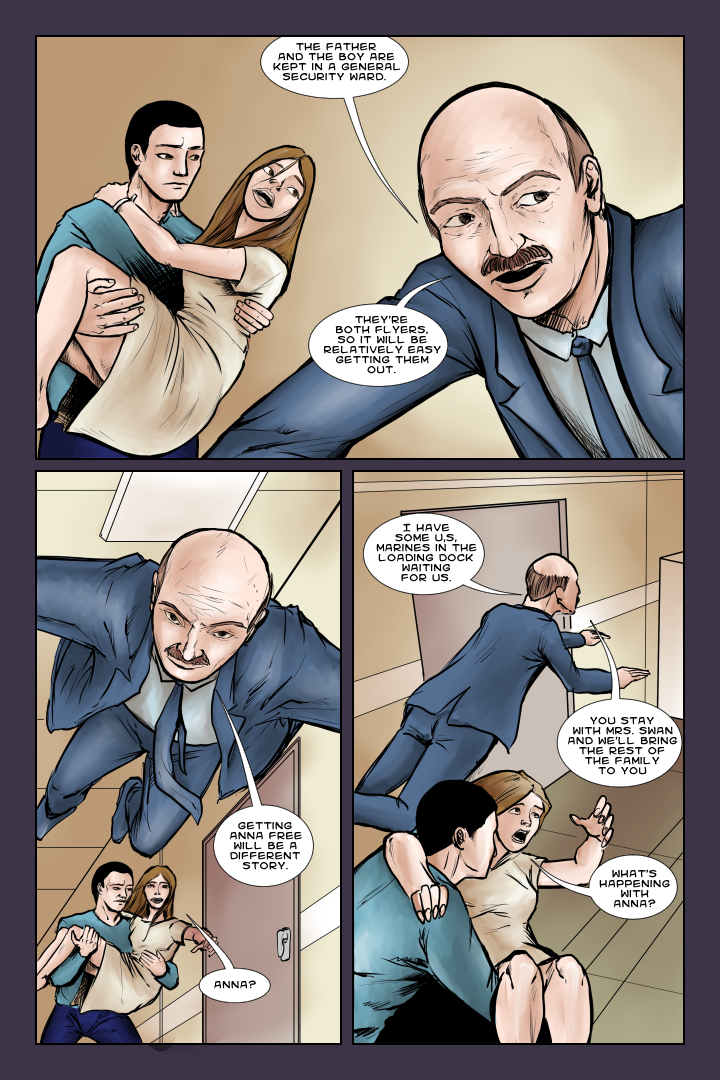 Normal Chapter 2 Page 13