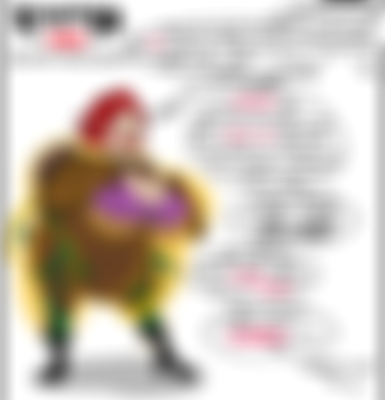 Roguish Ends: Gobble You Up Prt 2 by JessieStarsTF on DeviantArt