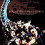 Final Destination 3 Poster.