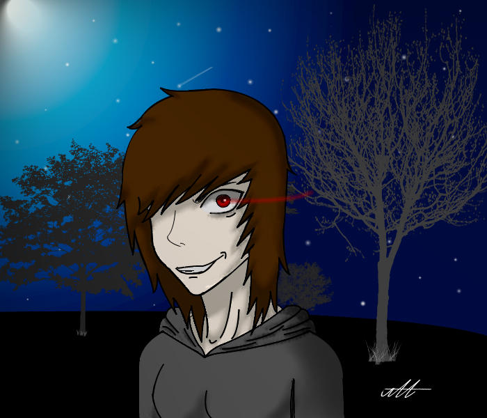 Alex The Ripper Alex The Ripper by HeyItsAlexxx on DeviantArt