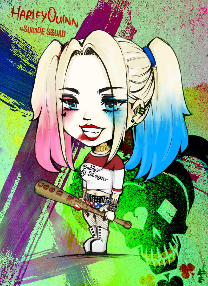 Harley Quinn