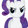 Rarity is MAD