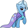 The Greate and Powrfull TRIXIE