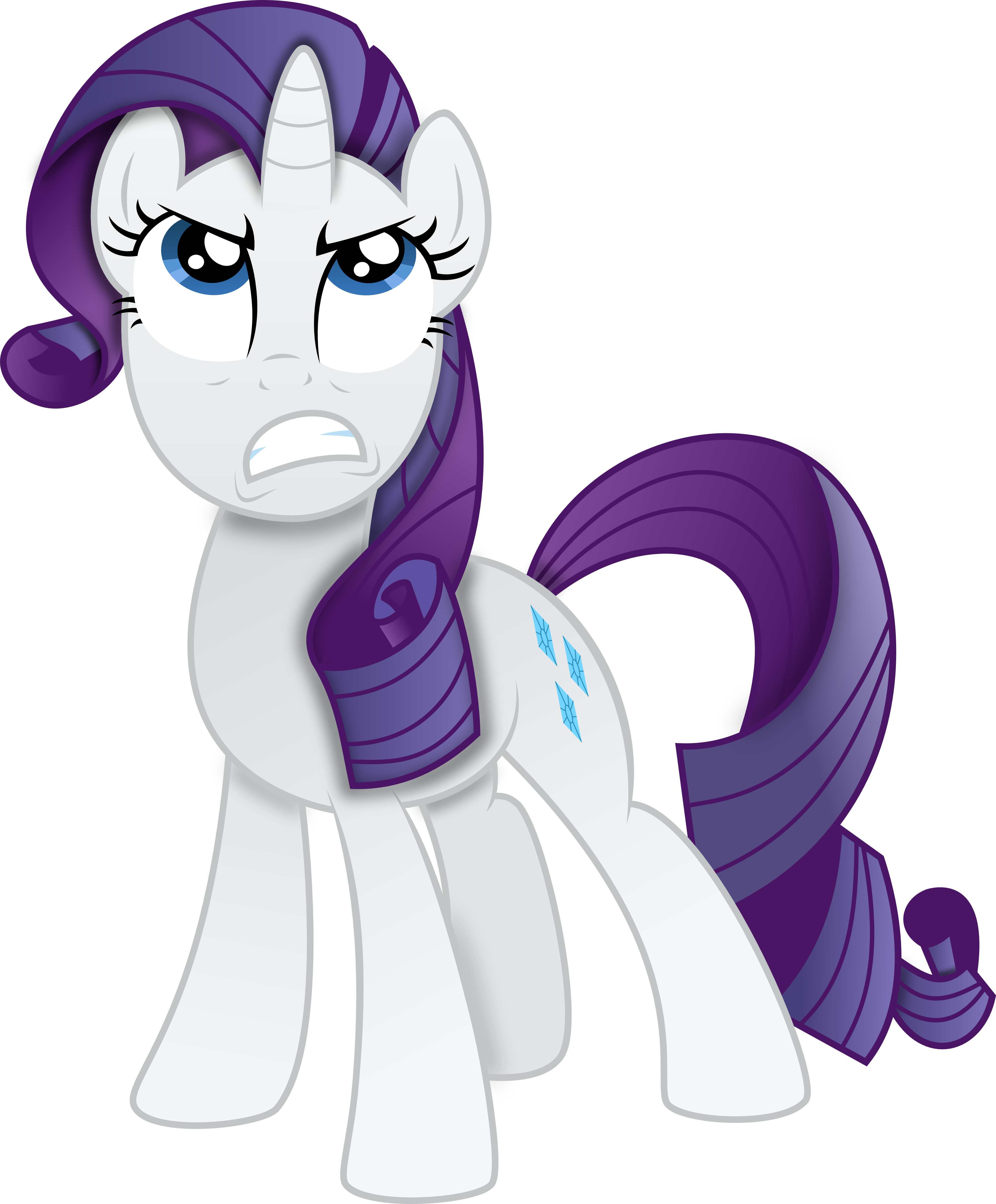 Rarity HD