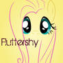 Lines-Fluttershy