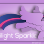 Twilight Sparkle- Element of Magic