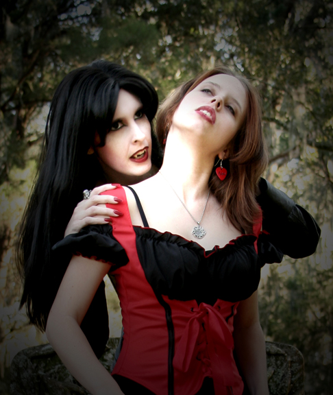 Mesmerism by RosettaFire on DeviantArt