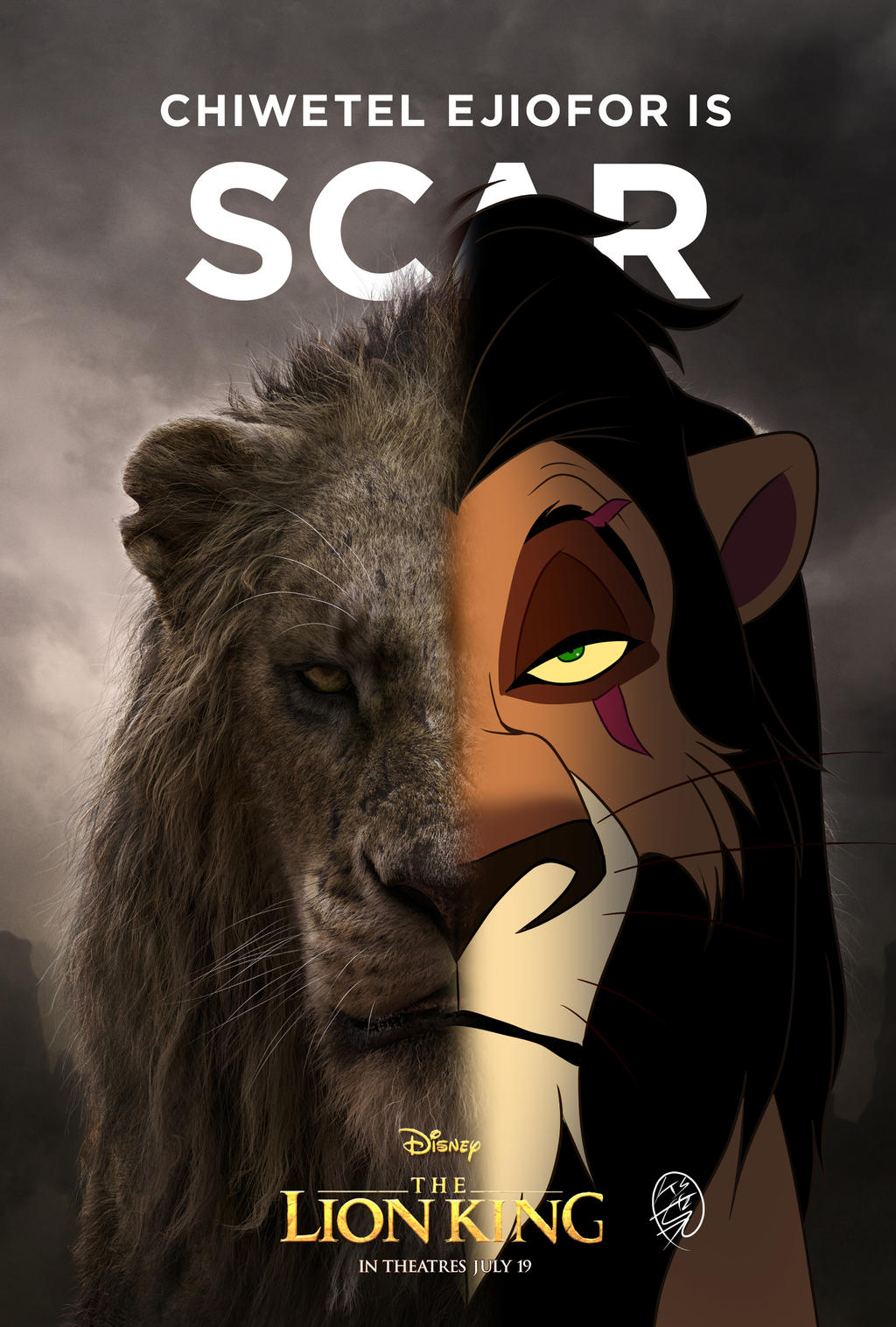 19 The Lion King Scar By Sasamaru Lion On Deviantart 19 The Lion King Scar By Sasamaru Lion On Deviantart
