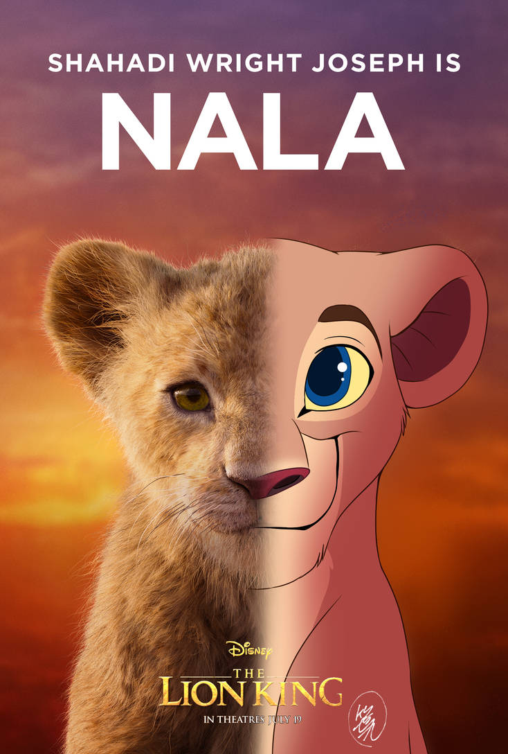 19 The Lion King Young Nala By Sasamaru Lion On Deviantart 19 The Lion King Young Nala By Sasamaru Lion On Deviantart