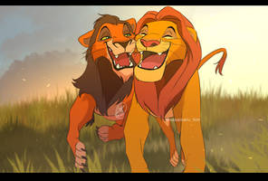 I always wanted a Brother.