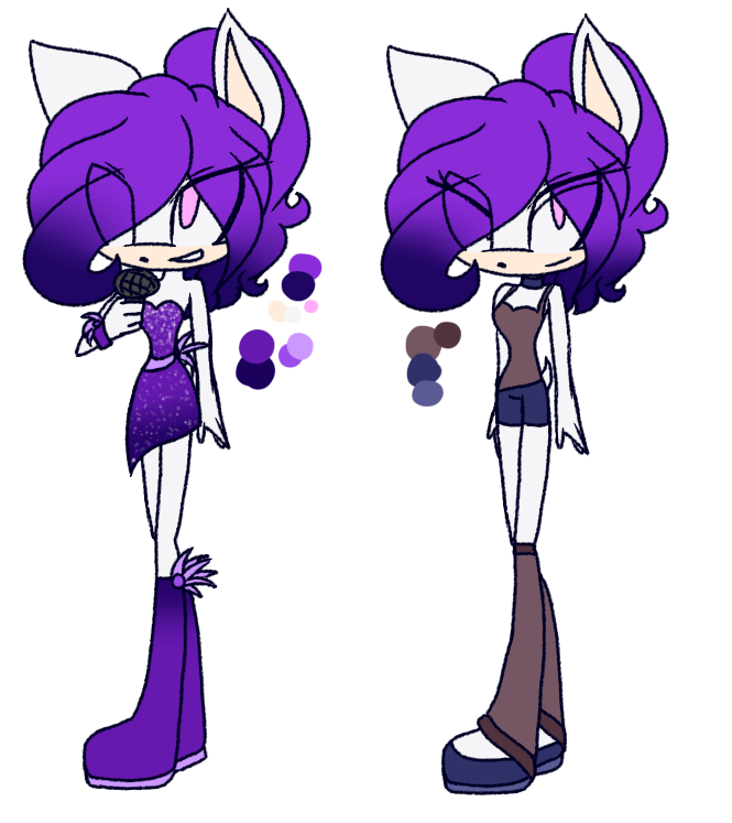 Lucy Ref