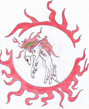 Okami