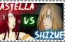 KaStella VS Shizue Stamp