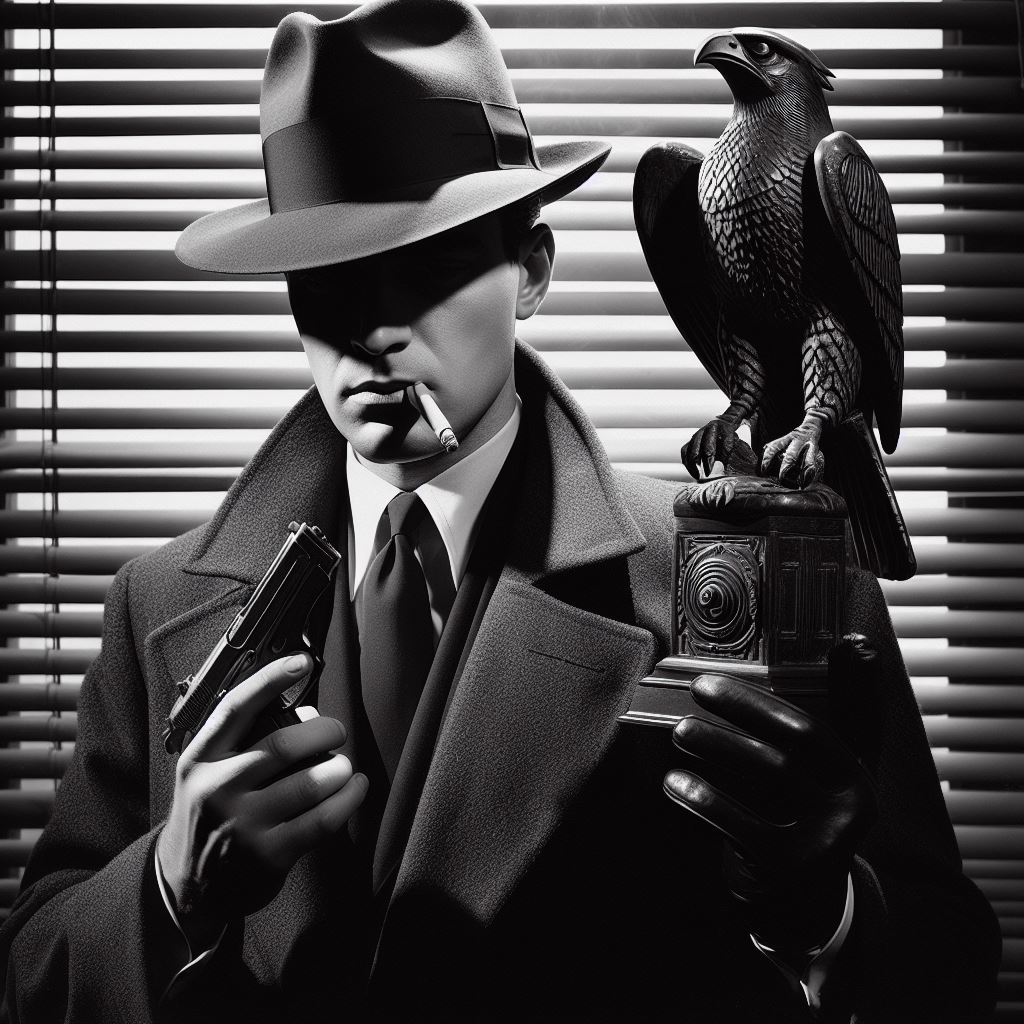 Spada Sam Sam Spade by CarloMilano2024 on DeviantArt